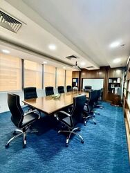 Peninsula Plaza (D6), Office #633269961